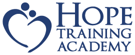 Hope Training Academy Logo