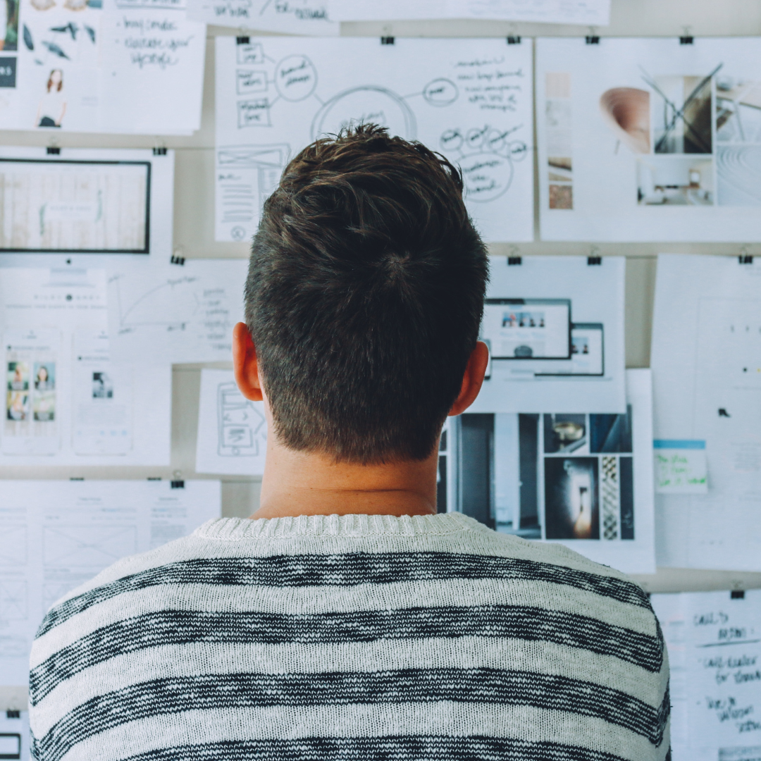 Startup Solving Problem through Learning