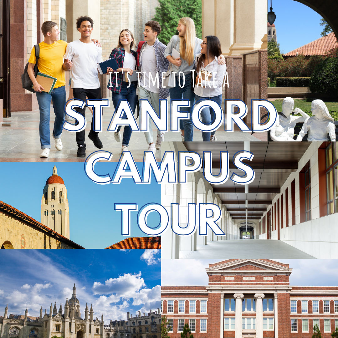 Tour Stanford University