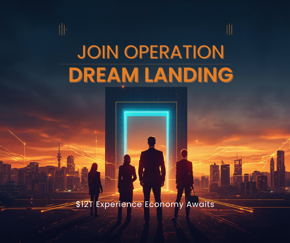 Operation Dream Landing